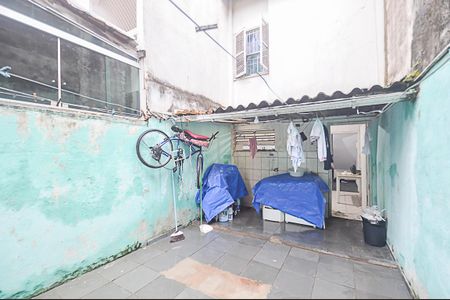 Casa à venda com 86m², 2 quartos e 1 vaga Casa à venda com 86m², 2 quartos e 1 vagaÁrea de Serviço