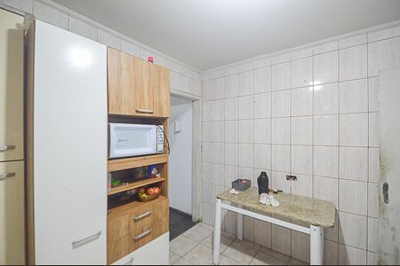 Casa à venda com 86m², 2 quartos e 1 vaga Casa à venda com 86m², 2 quartos e 1 vagaCozinha