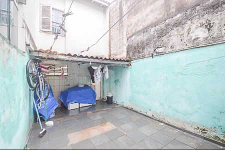 Casa à venda com 86m², 2 quartos e 1 vaga Casa à venda com 86m², 2 quartos e 1 vagaÁrea de Serviço