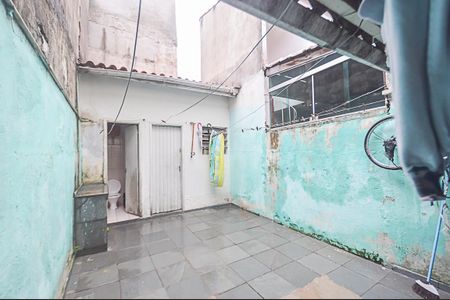 Casa à venda com 86m², 2 quartos e 1 vaga Casa à venda com 86m², 2 quartos e 1 vagaÁrea de Serviço