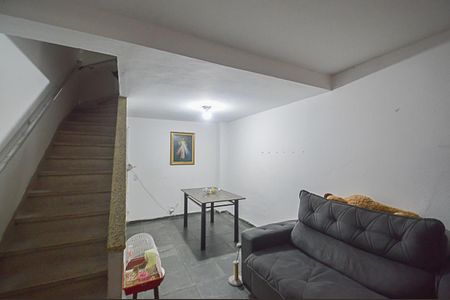 Casa à venda com 86m², 2 quartos e 1 vaga Casa à venda com 86m², 2 quartos e 1 vagaSala