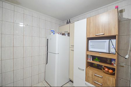 Casa à venda com 86m², 2 quartos e 1 vaga Casa à venda com 86m², 2 quartos e 1 vagaCozinha