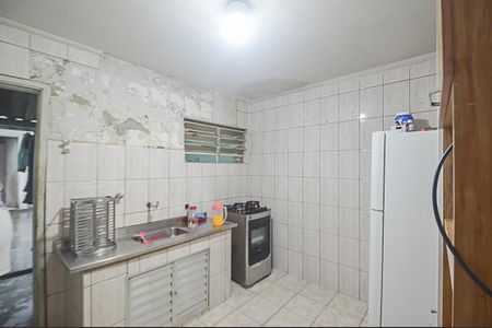 Casa à venda com 86m², 2 quartos e 1 vaga Casa à venda com 86m², 2 quartos e 1 vagaCozinha