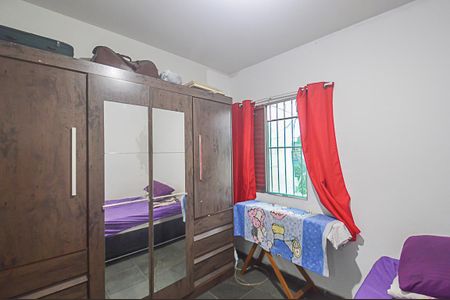 Casa à venda com 86m², 2 quartos e 1 vaga Casa à venda com 86m², 2 quartos e 1 vagaQuarto 2
