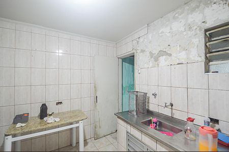 Casa à venda com 86m², 2 quartos e 1 vaga Casa à venda com 86m², 2 quartos e 1 vagaCozinha