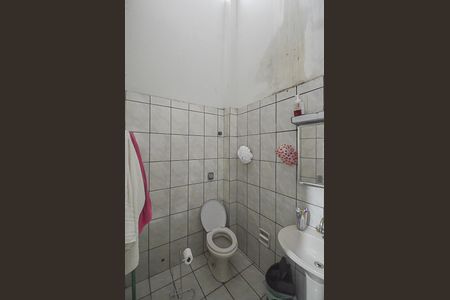 Casa à venda com 86m², 2 quartos e 1 vaga Casa à venda com 86m², 2 quartos e 1 vagaBanheiro