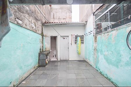 Casa à venda com 86m², 2 quartos e 1 vaga Casa à venda com 86m², 2 quartos e 1 vagaÁrea de Serviço