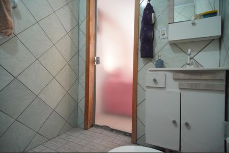 Casa à venda com 150m², 2 quartos e 1 vagaBanheiro