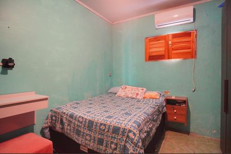 Casa à venda com 150m², 2 quartos e 1 vagaQuarto 1