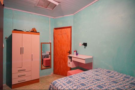 Casa à venda com 150m², 2 quartos e 1 vagaQuarto 1