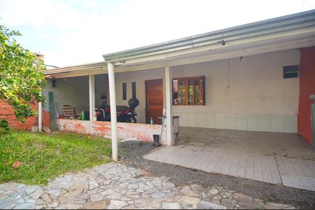 Casa à venda com 150m², 2 quartos e 1 vagaGaragem