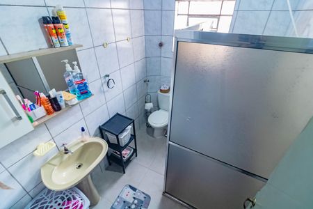 Casa à venda com 180m², 3 quartos e 1 vagaBanheiro