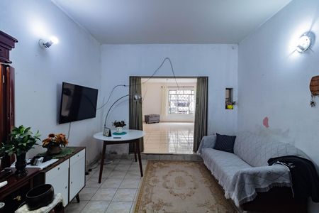 Casa à venda com 180m², 3 quartos e 1 vagaSala