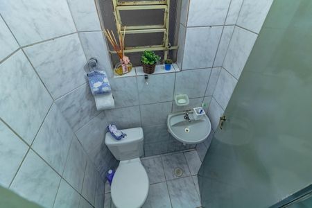 Casa à venda com 180m², 3 quartos e 1 vagaLavabo