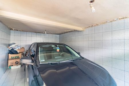 Casa à venda com 180m², 3 quartos e 1 vagaGaragem