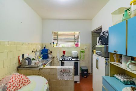 Casa à venda com 180m², 3 quartos e 1 vagaCozinha