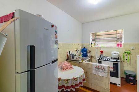 Casa à venda com 180m², 3 quartos e 1 vagaCozinha