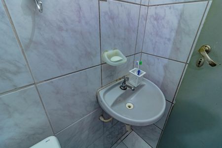 Casa à venda com 180m², 3 quartos e 1 vagaLavabo