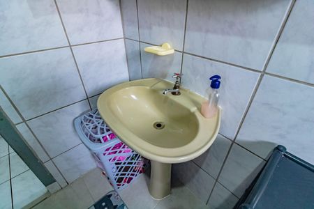 Casa à venda com 180m², 3 quartos e 1 vagaBanheiro