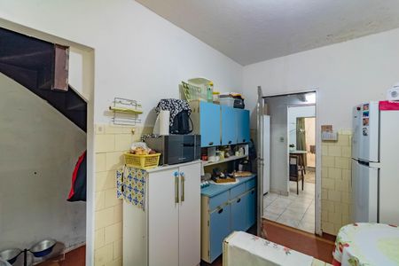 Casa à venda com 180m², 3 quartos e 1 vagaCozinha