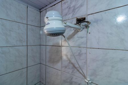 Casa à venda com 180m², 3 quartos e 1 vagaBanheiro