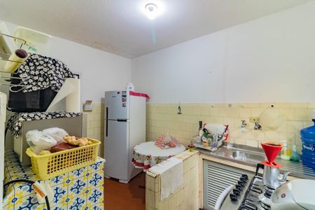 Casa à venda com 180m², 3 quartos e 1 vagaCozinha