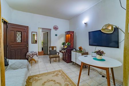 Casa à venda com 180m², 3 quartos e 1 vagaSala