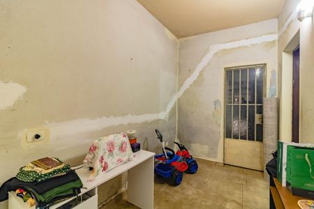 Casa à venda com 180m², 3 quartos e 1 vagaQuaro de Serviço