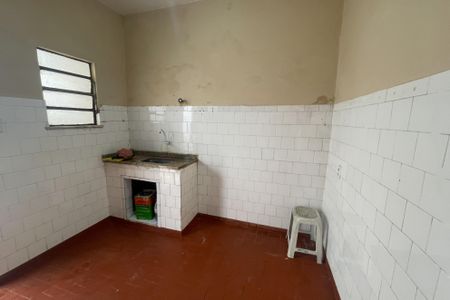 Casa para alugar com 45m², 1 quarto e 1 vaga Casa para alugar com 45m², 1 quarto e 1 vagaCozinha