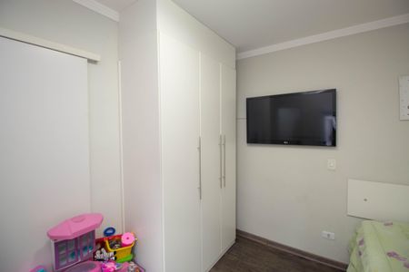 Casa à venda com 70m², 2 quartos e 2 vagasSuíte 2