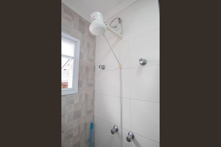 Casa à venda com 70m², 2 quartos e 2 vagasBanheiro da Suíte 1