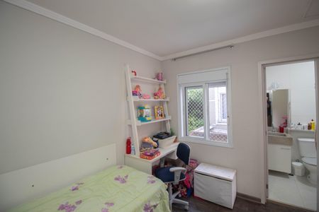 Casa à venda com 70m², 2 quartos e 2 vagasSuíte 2