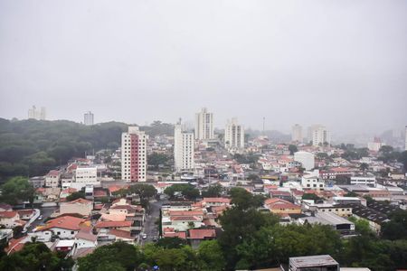 Apartamento à venda com 155m², 3 quartos e 4 vagasVista da Varanda