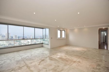 Apartamento à venda com 155m², 3 quartos e 4 vagasSala