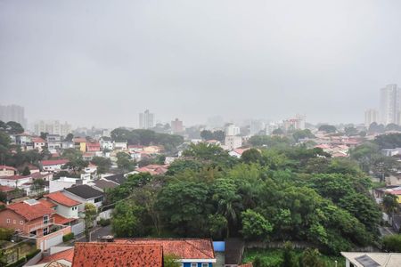 Apartamento à venda com 155m², 3 quartos e 4 vagasVista da Suíte 2