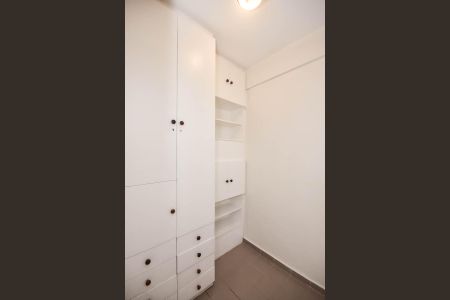 Apartamento à venda com 155m², 3 quartos e 4 vagasQuarto de Serviço