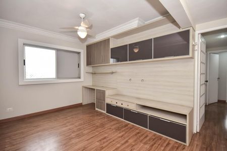 Apartamento à venda com 155m², 3 quartos e 4 vagasSala de Tv