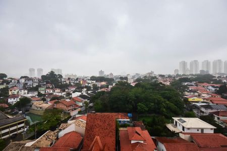 Apartamento à venda com 155m², 3 quartos e 4 vagasVista da Suíte 3