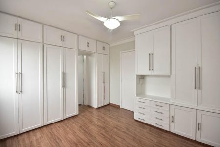 Apartamento à venda com 155m², 3 quartos e 4 vagasSuíte 1