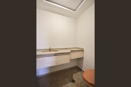 Apartamento à venda com 155m², 3 quartos e 4 vagasLavabo