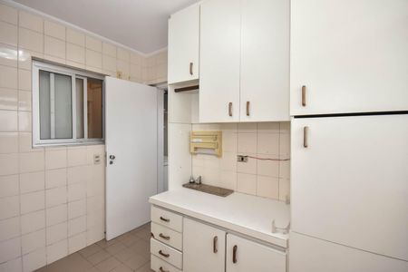 Apartamento à venda com 155m², 3 quartos e 4 vagasÁrea de Serviço