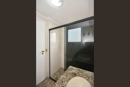 Apartamento à venda com 155m², 3 quartos e 4 vagasBanheiro Suíte 2