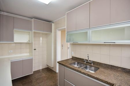 Apartamento à venda com 155m², 3 quartos e 4 vagasCozinha