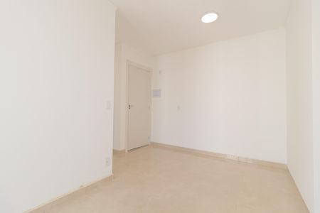 Apartamento à venda com 44m², 2 quartos e sem vaga Apartamento à venda com 44m², 2 quartos e sem vagaSala
