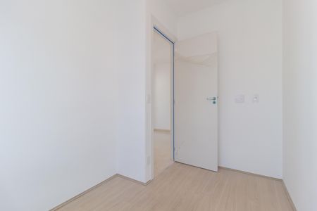 Apartamento à venda com 44m², 2 quartos e sem vaga Apartamento à venda com 44m², 2 quartos e sem vagaQuarto 1