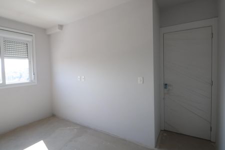 Apartamento à venda com 53m², 2 quartos e 1 vagaQuarto 2
