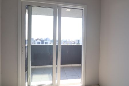 Apartamento à venda com 53m², 2 quartos e 1 vagaSacada