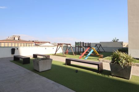 Apartamento à venda com 53m², 2 quartos e 1 vagaÁrea comum - Playground