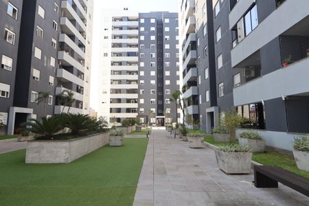 Apartamento à venda com 53m², 2 quartos e 1 vagaÁrea comum