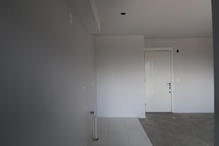 Apartamento à venda com 53m², 2 quartos e 1 vagaCozinha e Área de Serviço